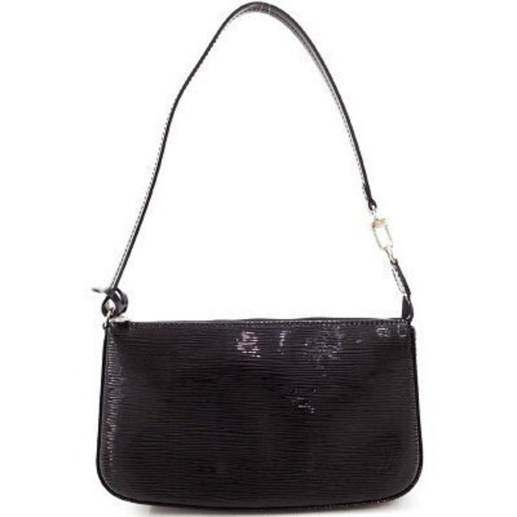 Louis Vuitton Epi Pochette Accessoires - Picture 1 of 8